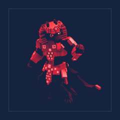 [Blood] Anububu | 8M+/s | Lv200+